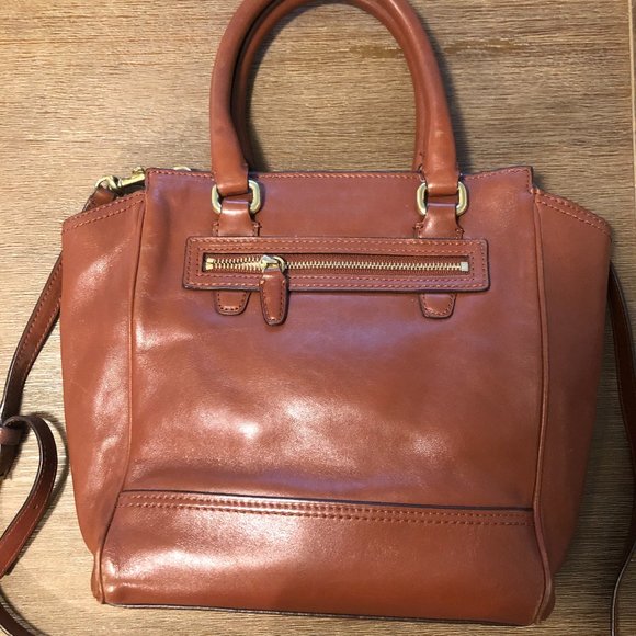 Coach Handbag! - Picture 2 of 2